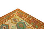Afbeelding in Gallery-weergave laden, Kelim Afghaan
