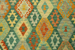 Afbeelding in Gallery-weergave laden, Kelim Afghaan
