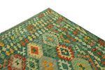 Afbeelding in Gallery-weergave laden, Kelim Afghaan
