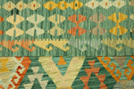 Afbeelding in Gallery-weergave laden, Kelim Afghaan
