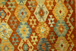Afbeelding in Gallery-weergave laden, Kelim Afghaan
