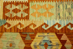 Afbeelding in Gallery-weergave laden, Kelim Afghaan
