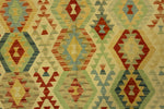 Afbeelding in Gallery-weergave laden, Kelim Afghaan
