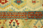 Afbeelding in Gallery-weergave laden, Kelim Afghaan
