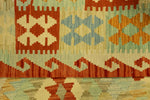 Afbeelding in Gallery-weergave laden, Kelim Afghaan

