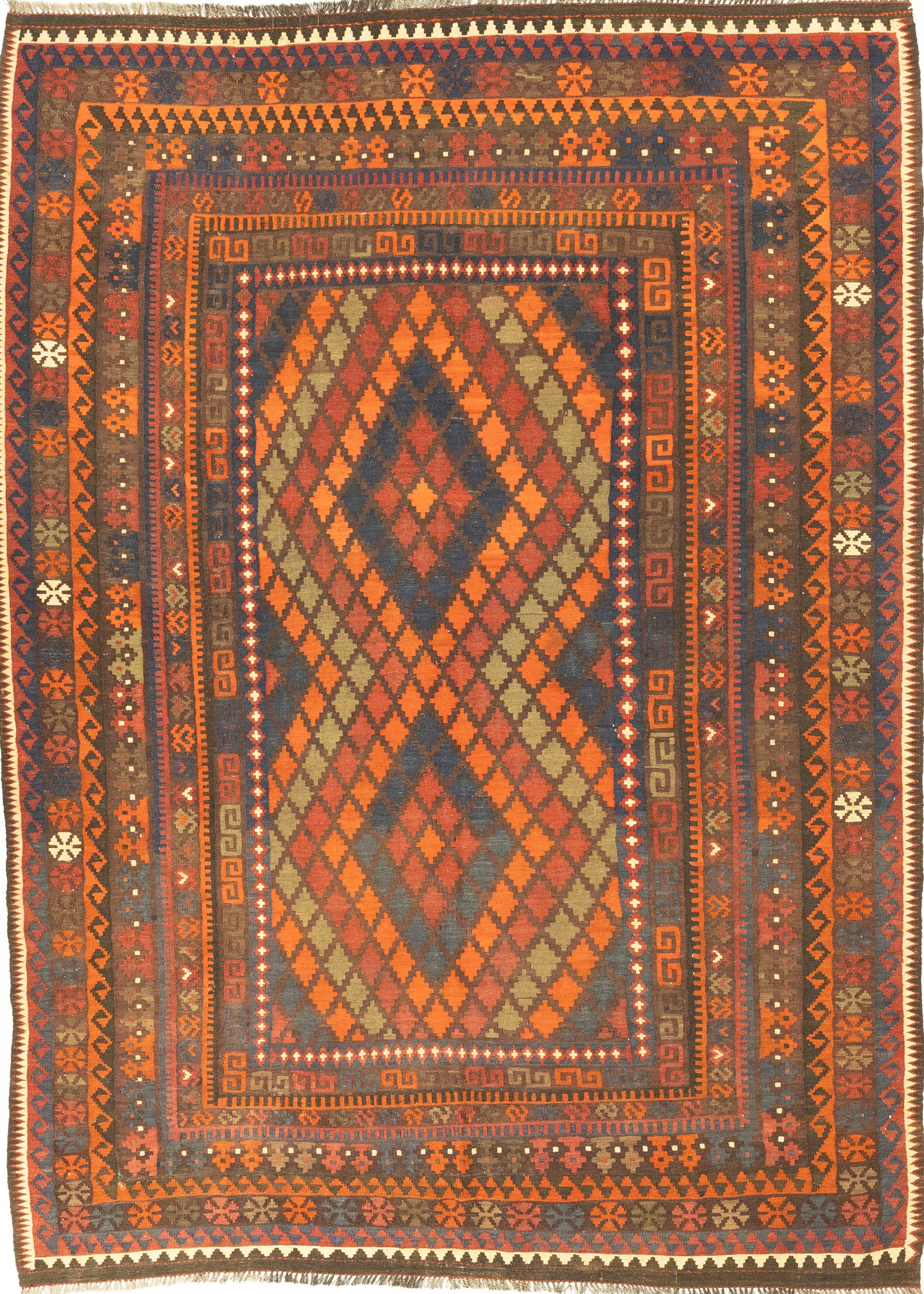 Kelim Afghaan