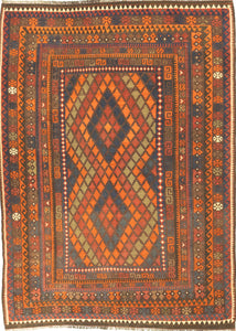 Kelim Afghaan