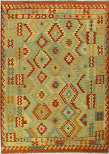 Kelim Afghaan