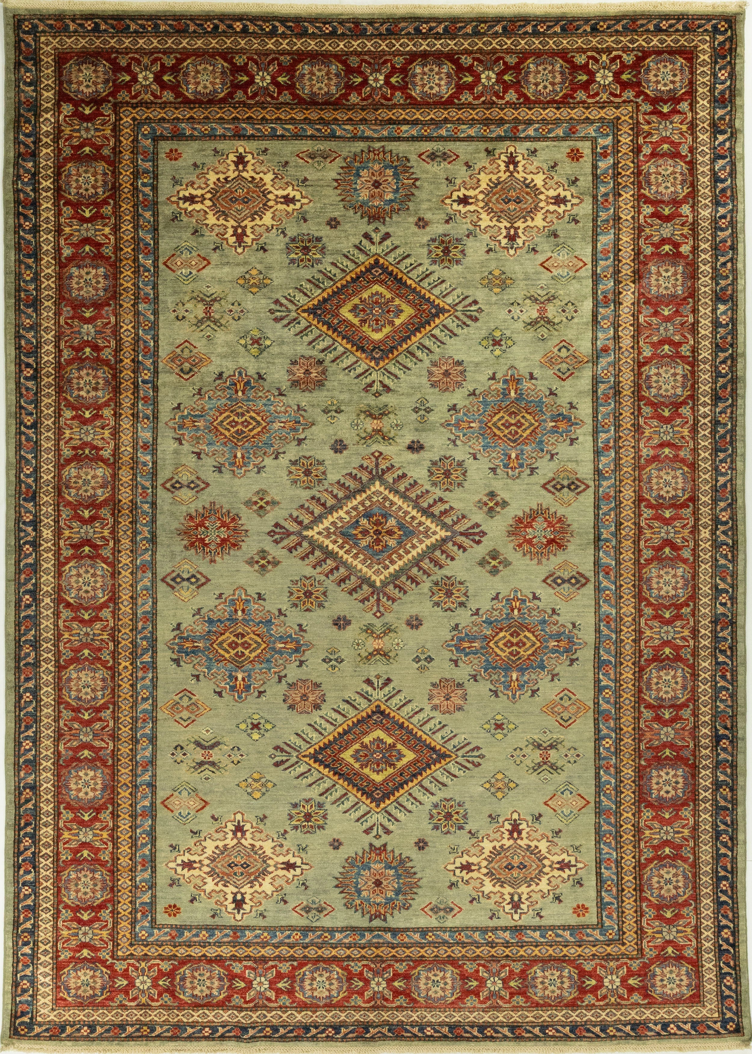 Kazak Royal
