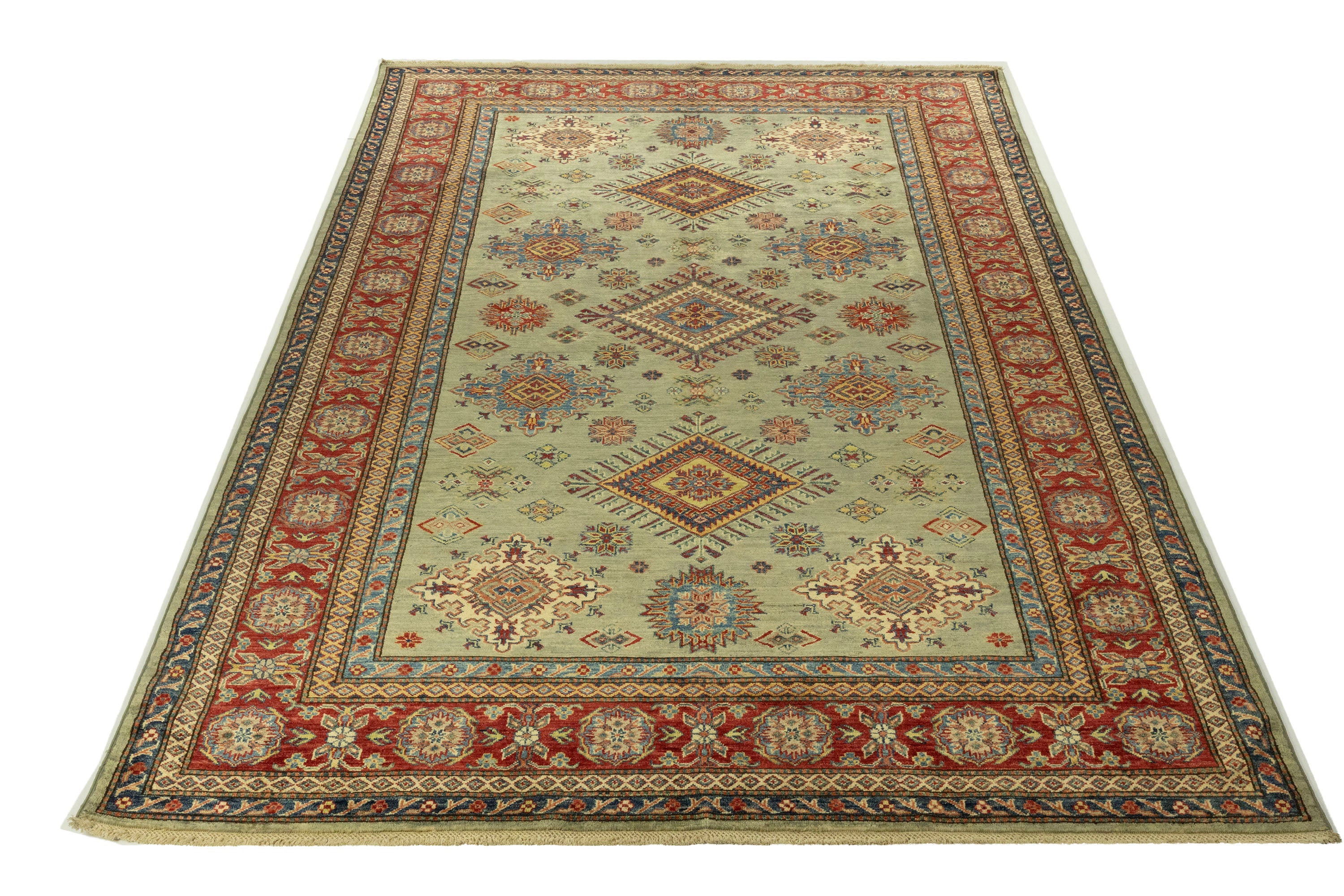Kazak Royal