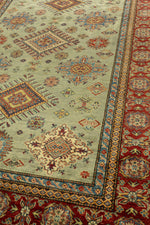 Afbeelding in Gallery-weergave laden, Kazak Royal
