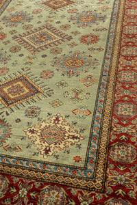 Kazak Royal