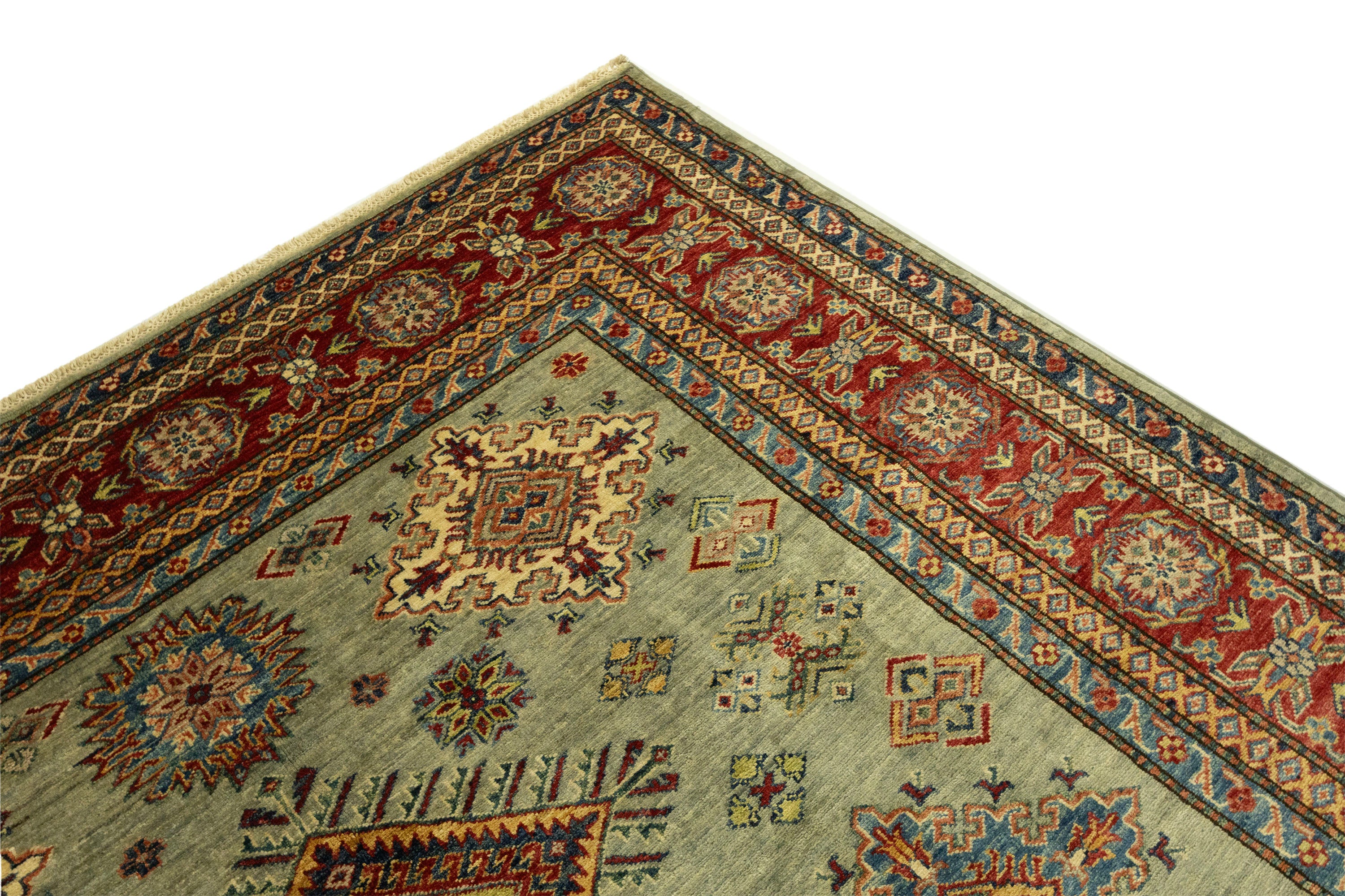 Kazak Royal