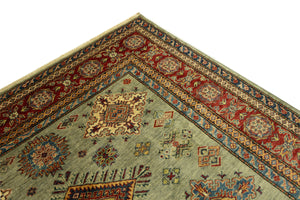 Kazak Royal