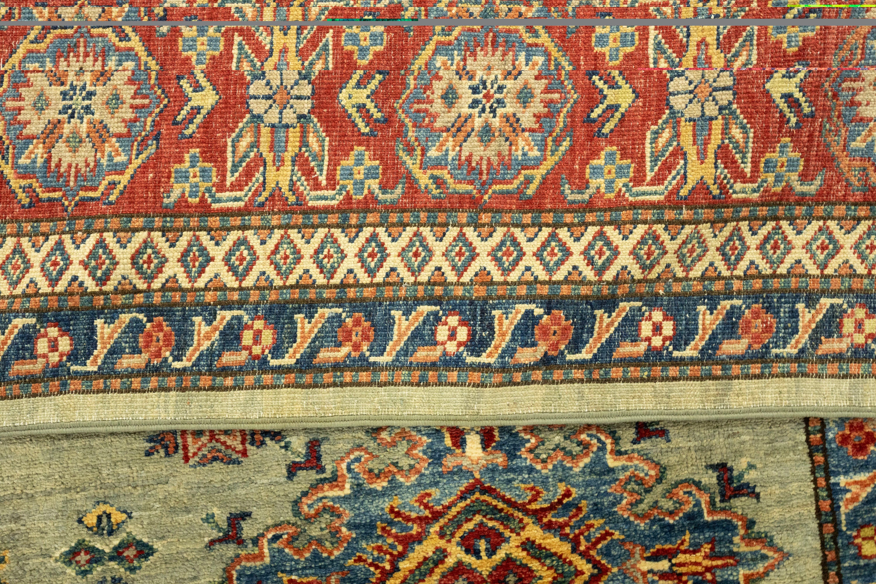 Kazak Royal