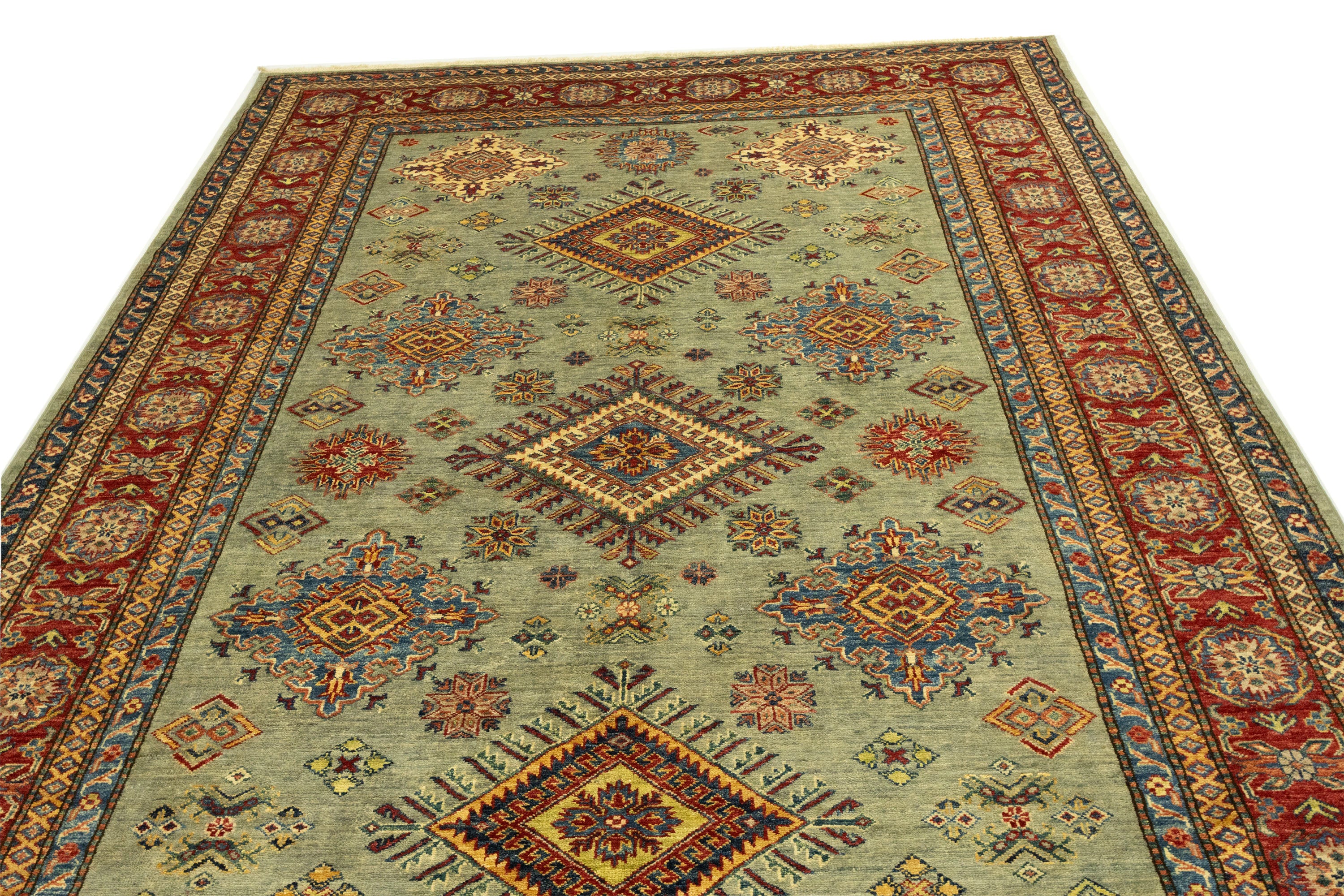 Kazak Royal