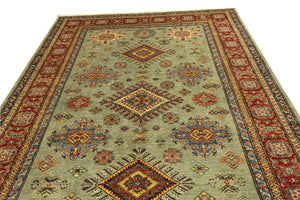 Kazak Royal