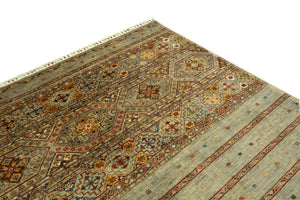Khurjin Fine