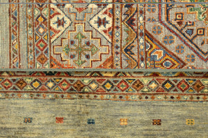 Khurjin Fine