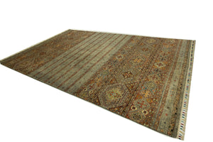 Khurjin Fine