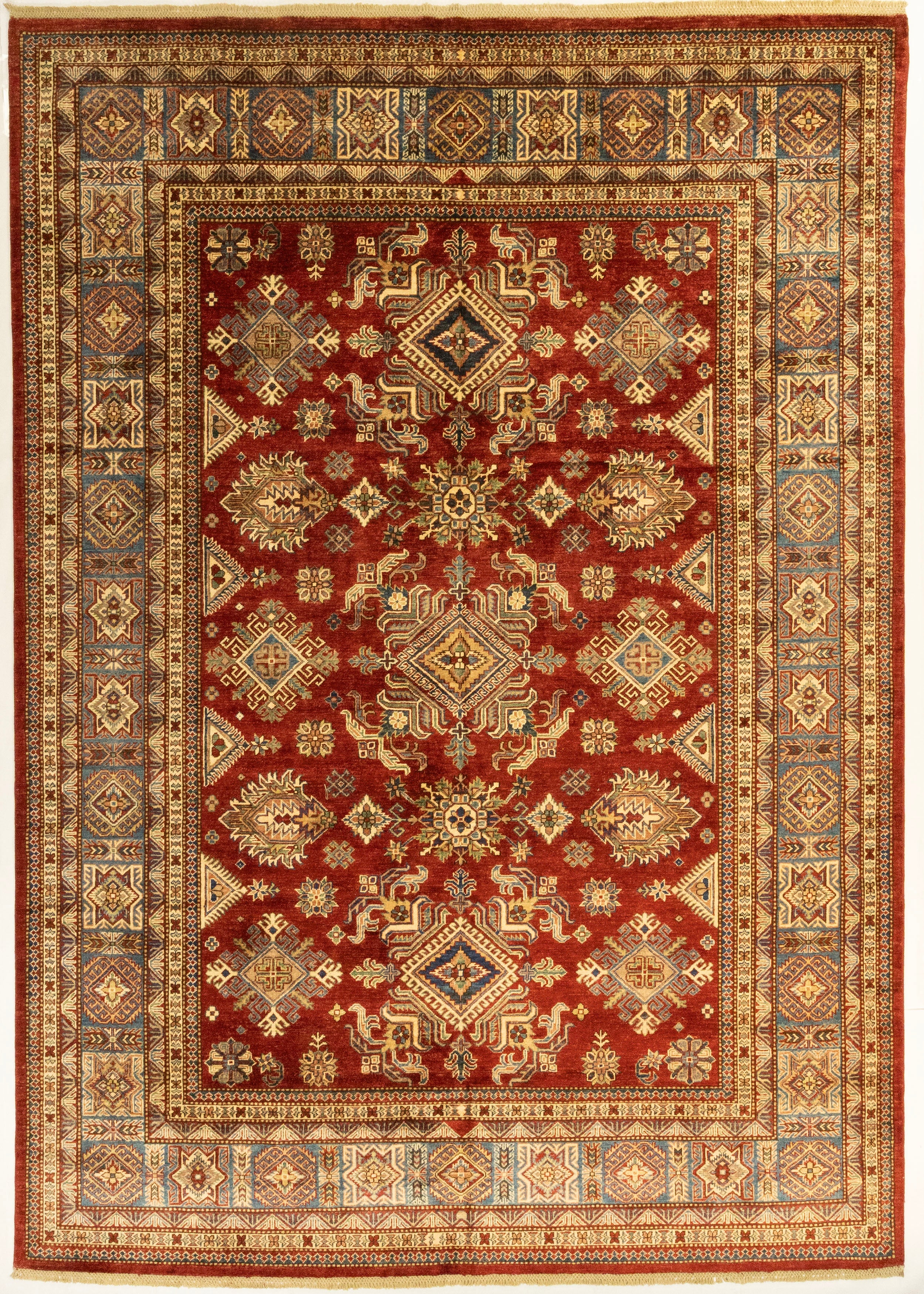Kazak Royal