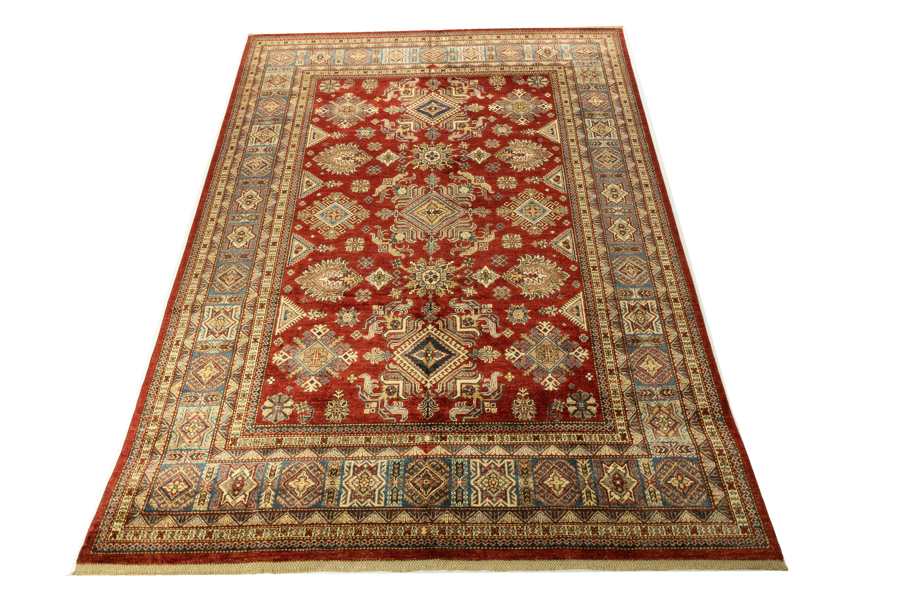 Kazak Royal