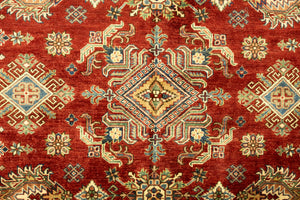 Kazak Royal