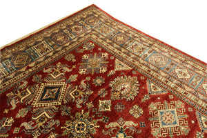 Kazak Royal