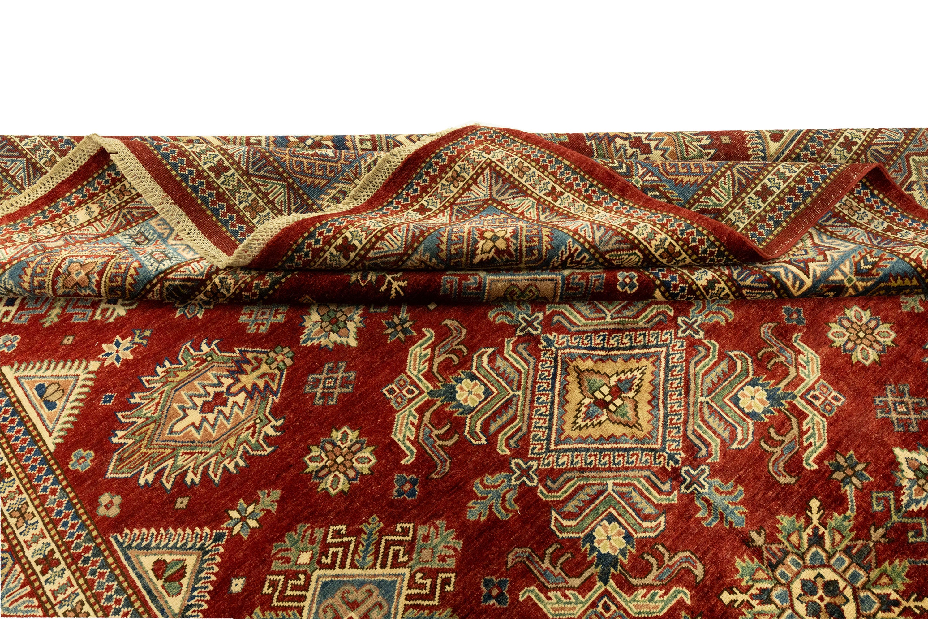 Kazak Royal