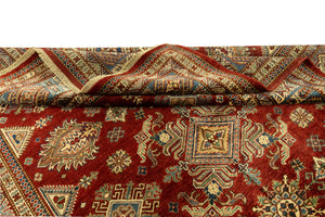 Kazak Royal