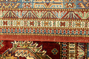 Kazak Royal