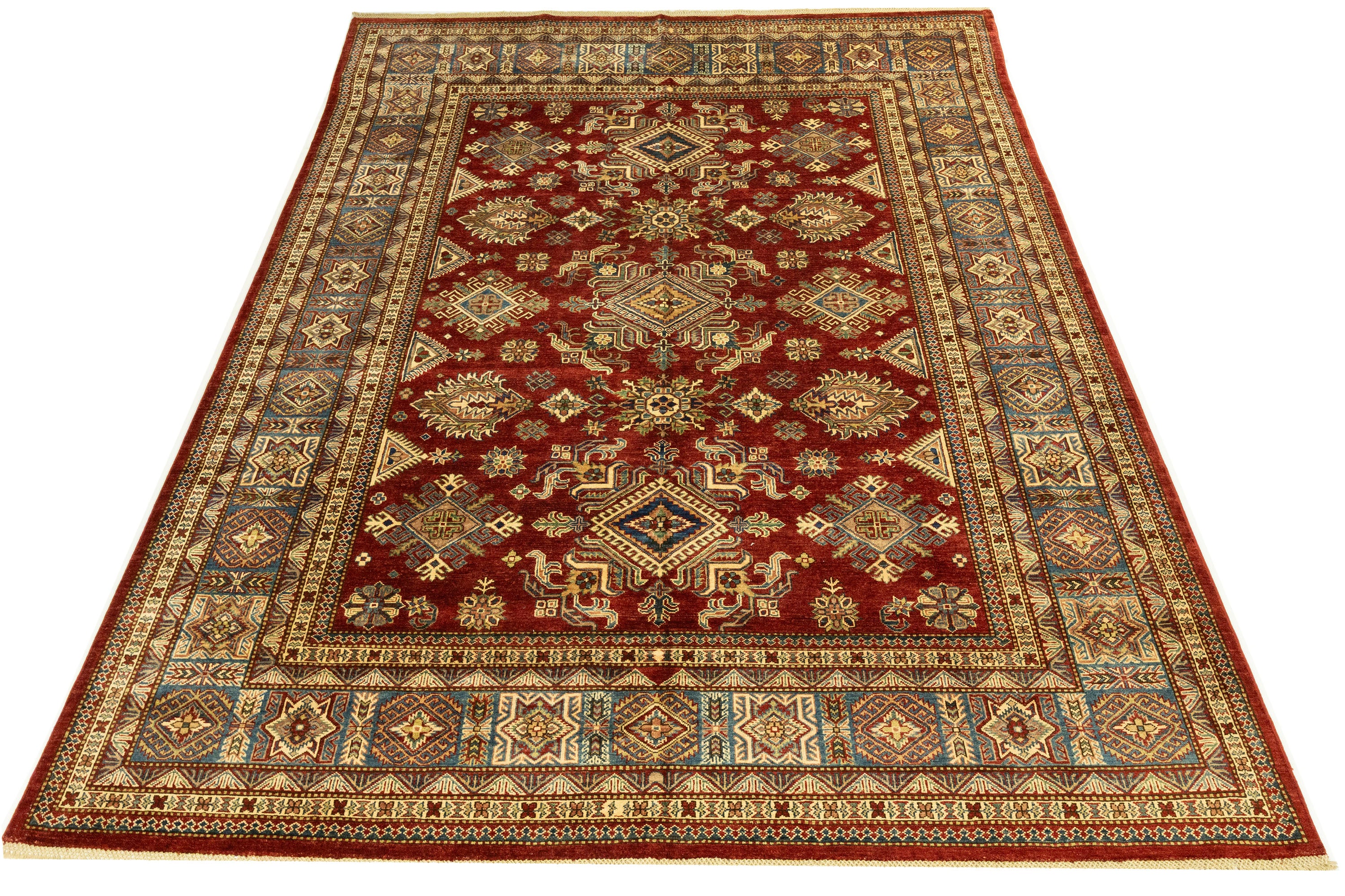 Kazak Royal