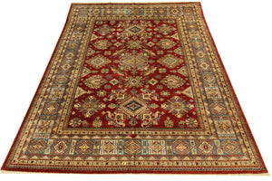 Kazak Royal
