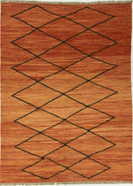Afbeelding in Gallery-weergave laden, Kelim Modern
