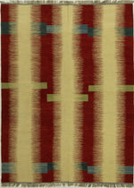 Afbeelding in Gallery-weergave laden, Kelim Modern
