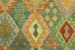 Afbeelding in Gallery-weergave laden, Kelim Afghaan
