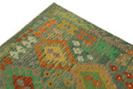 Afbeelding in Gallery-weergave laden, Kelim Afghaan
