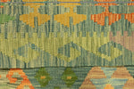 Afbeelding in Gallery-weergave laden, Kelim Afghaan
