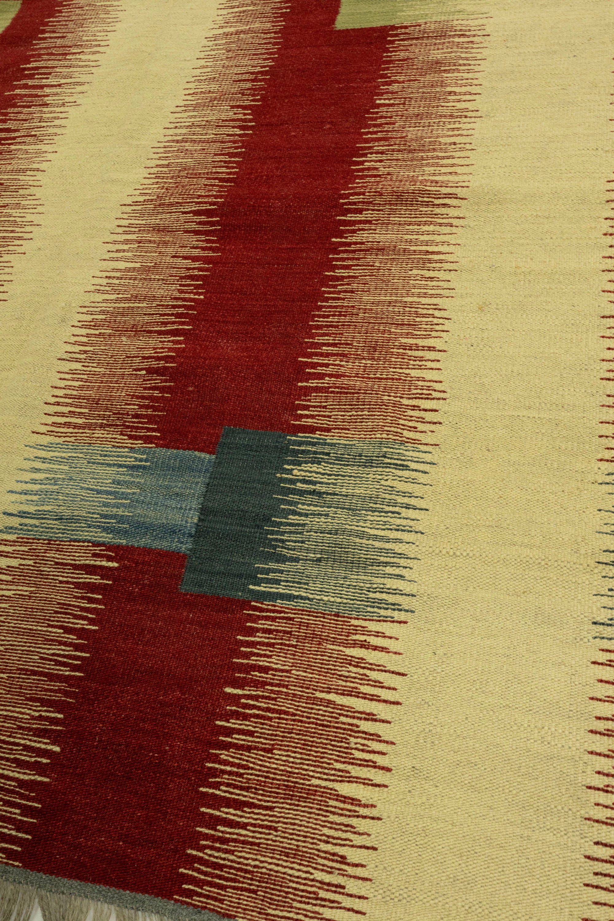 Kelim Modern