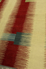 Afbeelding in Gallery-weergave laden, Kelim Modern

