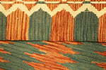 Afbeelding in Gallery-weergave laden, Kelim Afghaan
