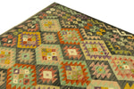 Afbeelding in Gallery-weergave laden, Kelim Afghaan
