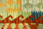 Afbeelding in Gallery-weergave laden, Kelim Afghaan

