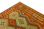 Afbeelding in Gallery-weergave laden, Kelim Afghaan
