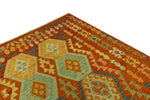 Afbeelding in Gallery-weergave laden, Kelim Afghaan

