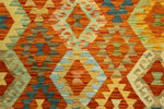 Afbeelding in Gallery-weergave laden, Kelim Afghaan
