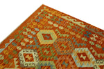 Afbeelding in Gallery-weergave laden, Kelim Afghaan
