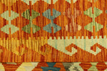 Afbeelding in Gallery-weergave laden, Kelim Afghaan
