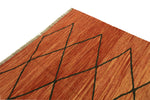 Afbeelding in Gallery-weergave laden, Kelim Modern
