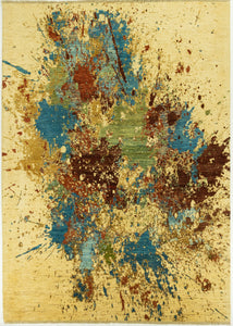 Modern Art Design
